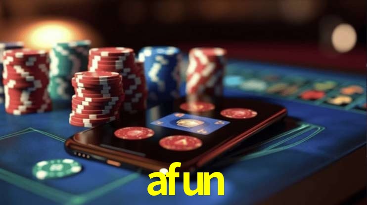 Experiência VIP afun