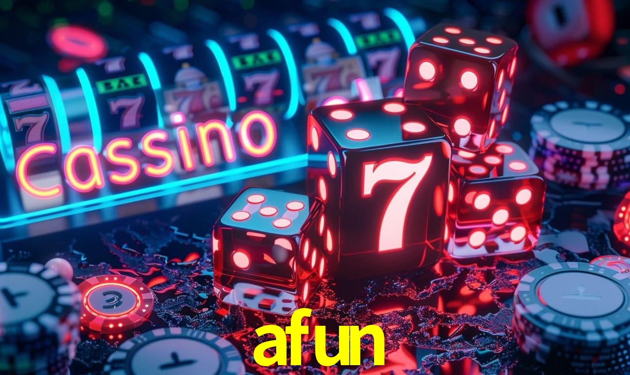 Experiência VIP afun