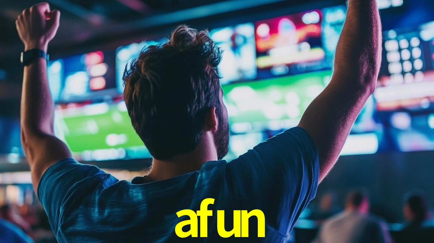 afun: Seu Cassino Premiado com Pagamentos Rápidos