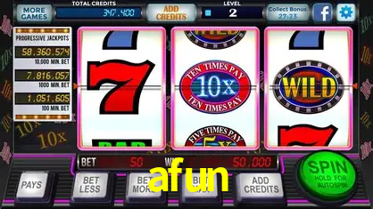 Descubra a Essência do afun: Nossa História e Compromissos