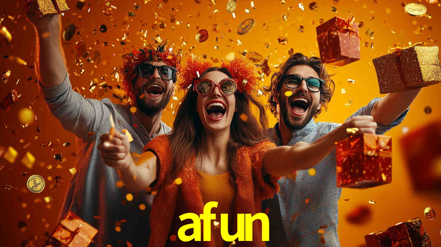 afun - A Melhor Escolha Para Jogadores De Cassino - afun.com