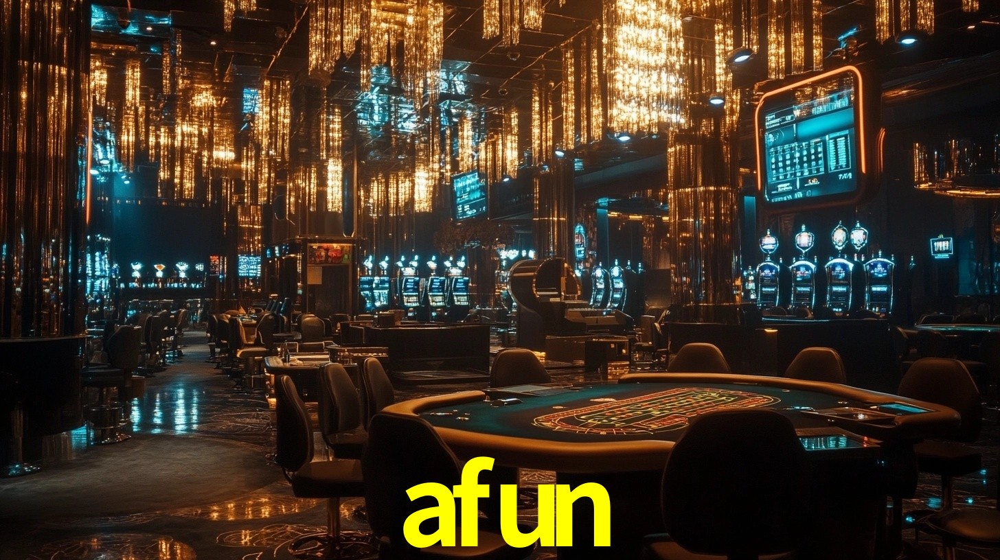 afun bet