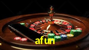 Experiência VIP afun