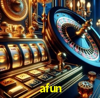Experiência VIP afun