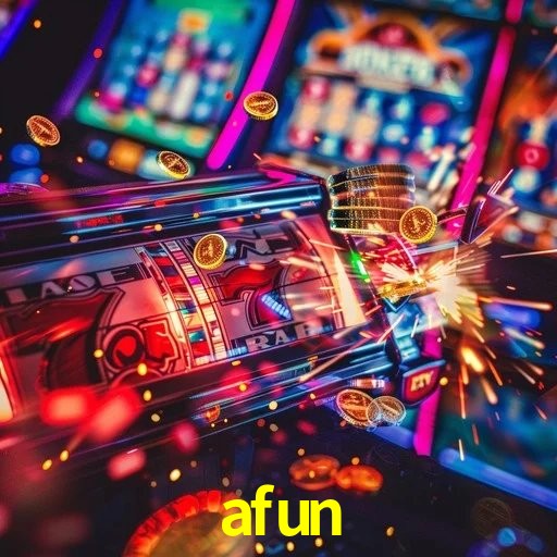 PIX Instantâneo afun