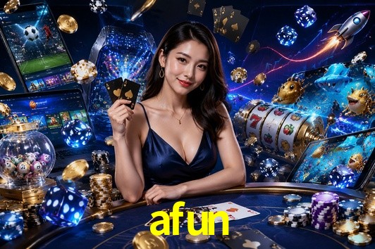 Flash Promotion afun