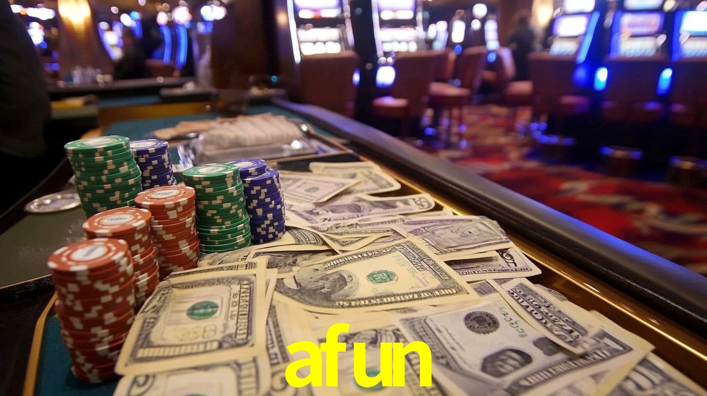afun visual 2