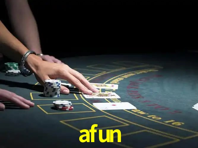 Design Responsivo afun