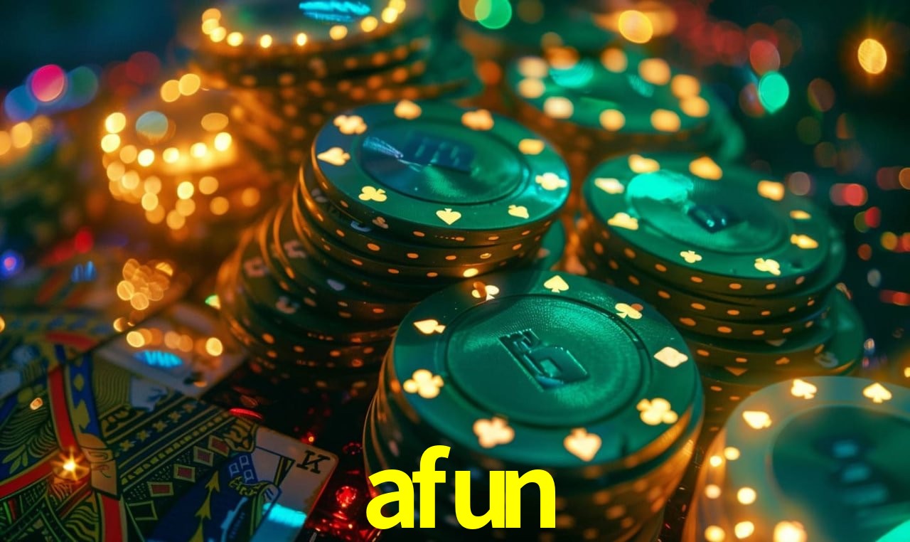 Casino Ao Vivo afun