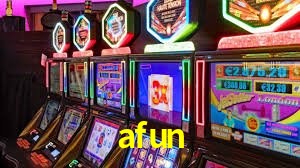 cassino afun