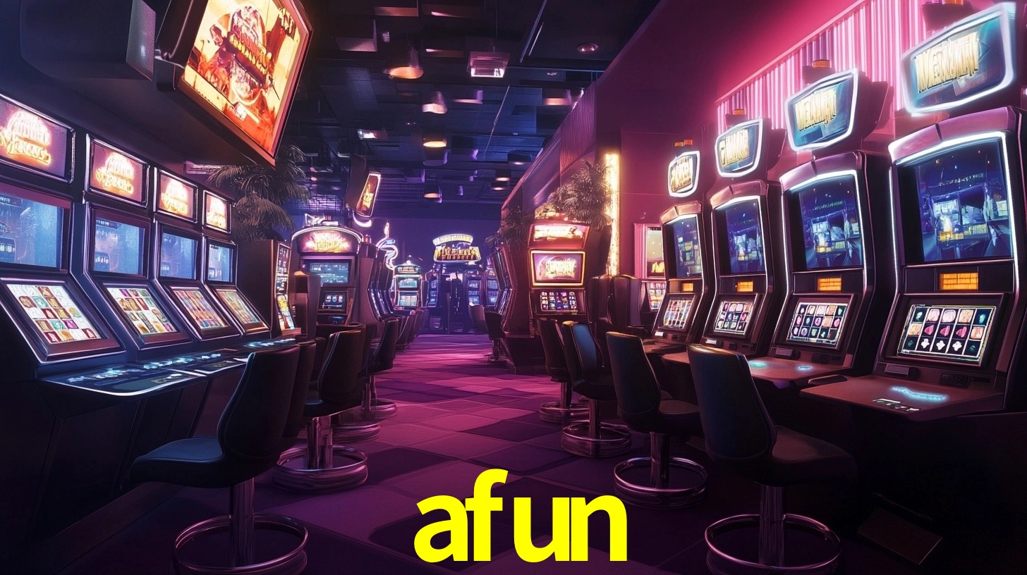 Premium Interface afun