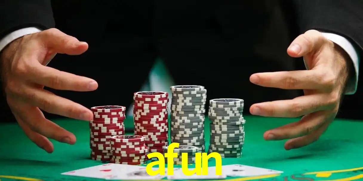 afun Aplicativo - afun visual 2
