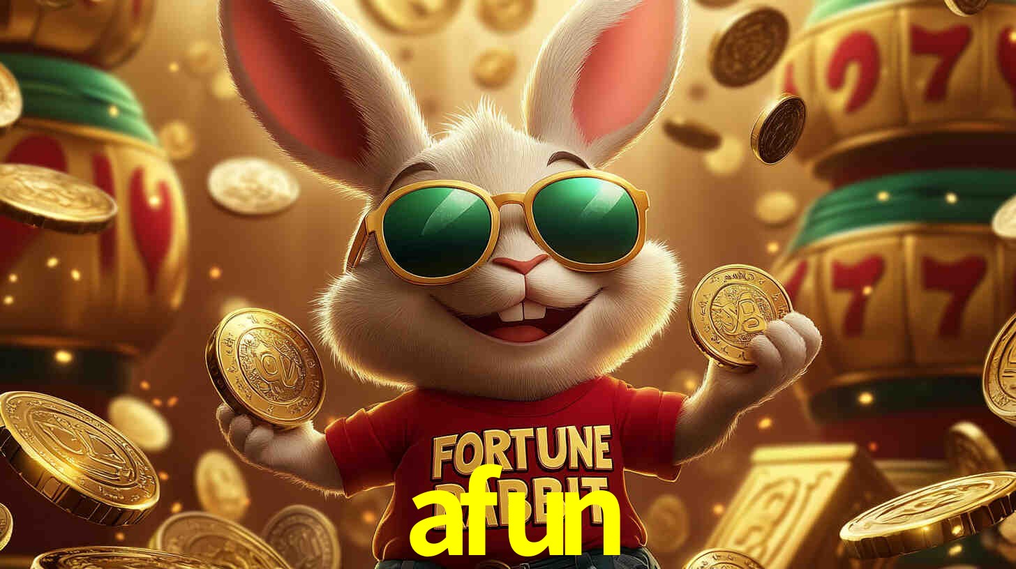 afun: Seu Especialista em Apostas Esportivas Brasileiras