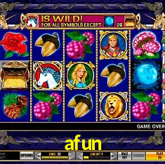 Descubra a Essência do afun: Nossa História e Compromissos
