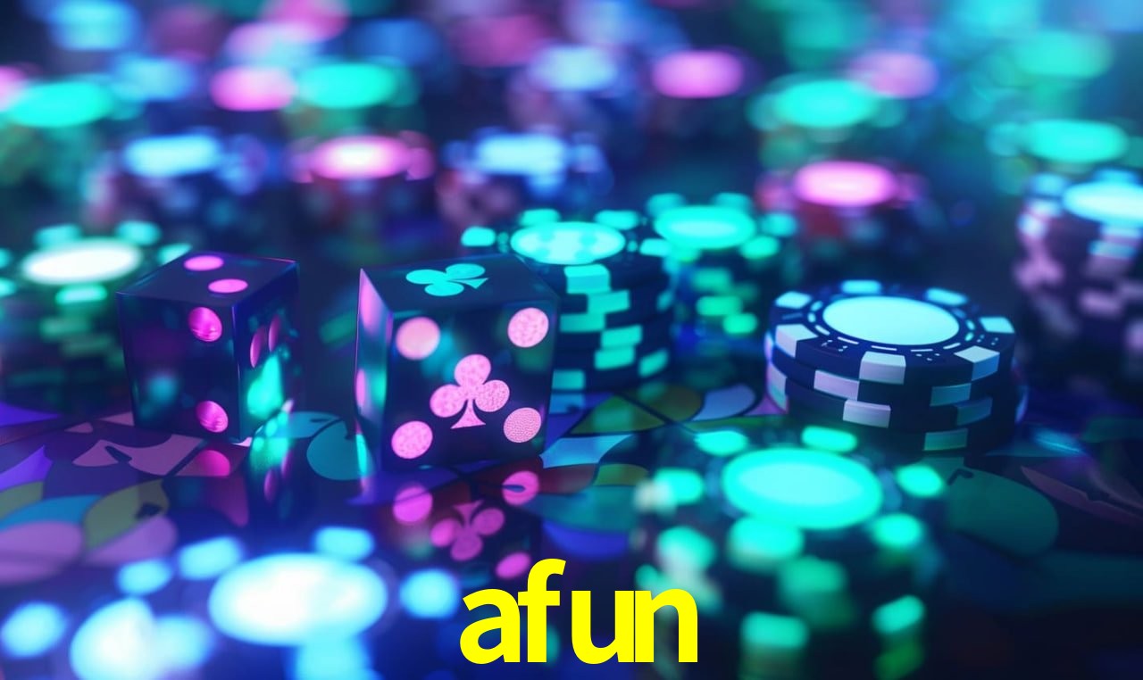 Bônus Diários afun