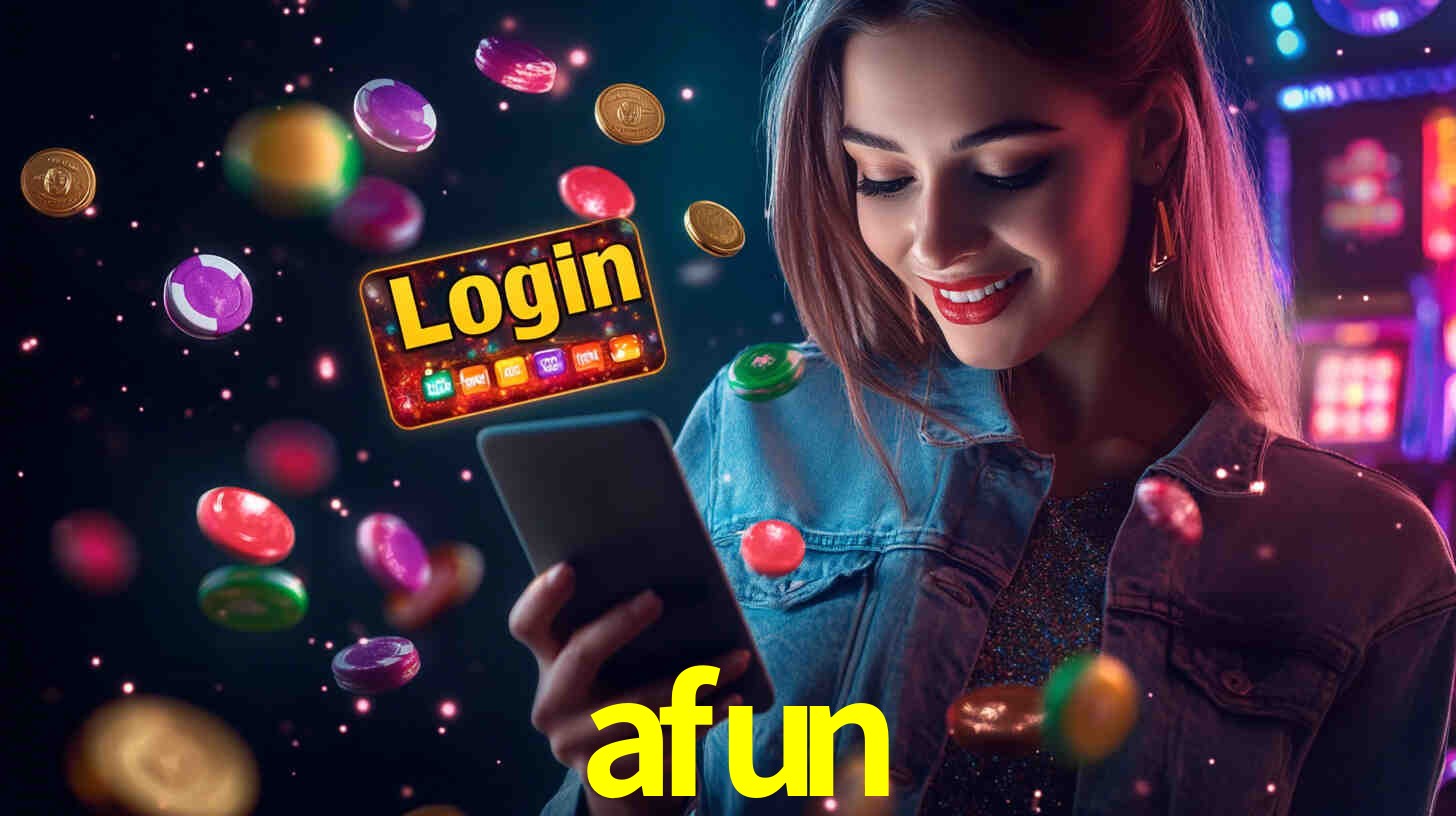 Apostas Esportivas na afun: Um Guia Completo