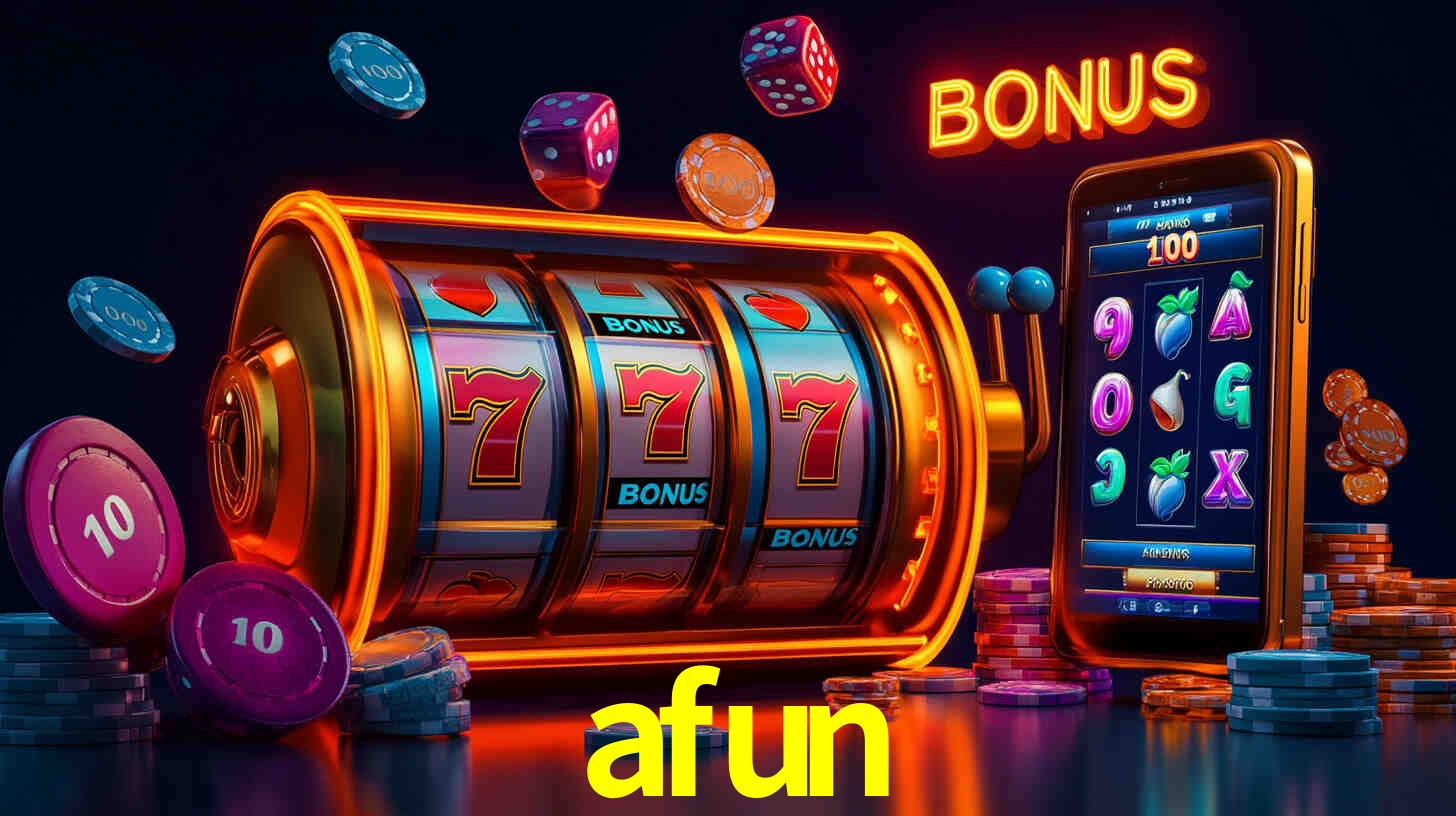A Popularidade dos Caça-Níqueis no afun