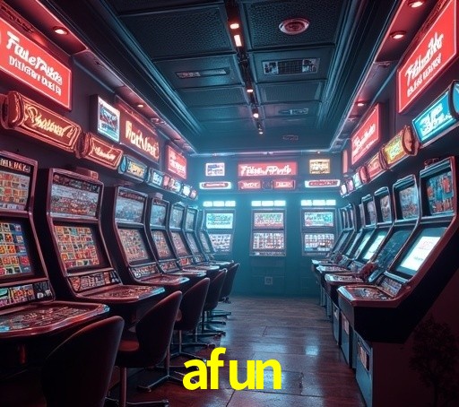 Integração de APIs afun