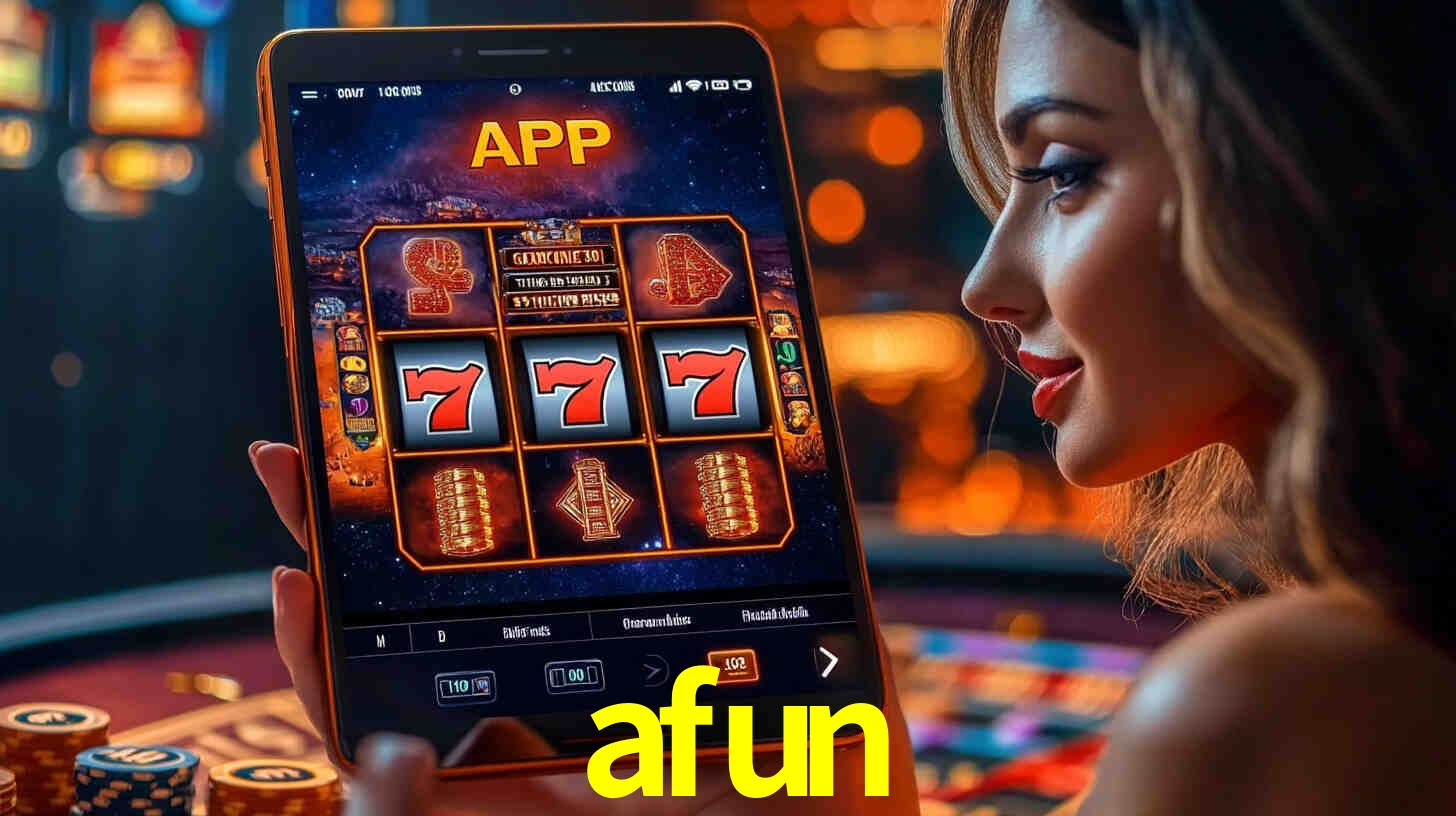 afun.com