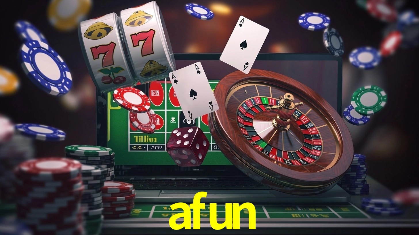 afun App Interface