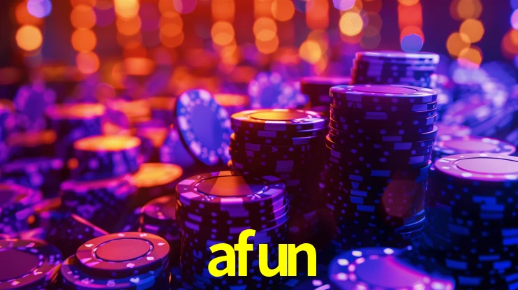 afun: A Experiência de Casino com Jogos de Mesa ao Vivo