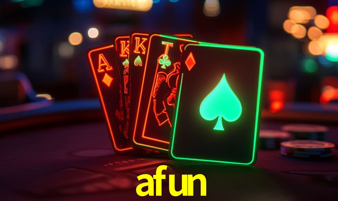 afun Slots - afun visual 2