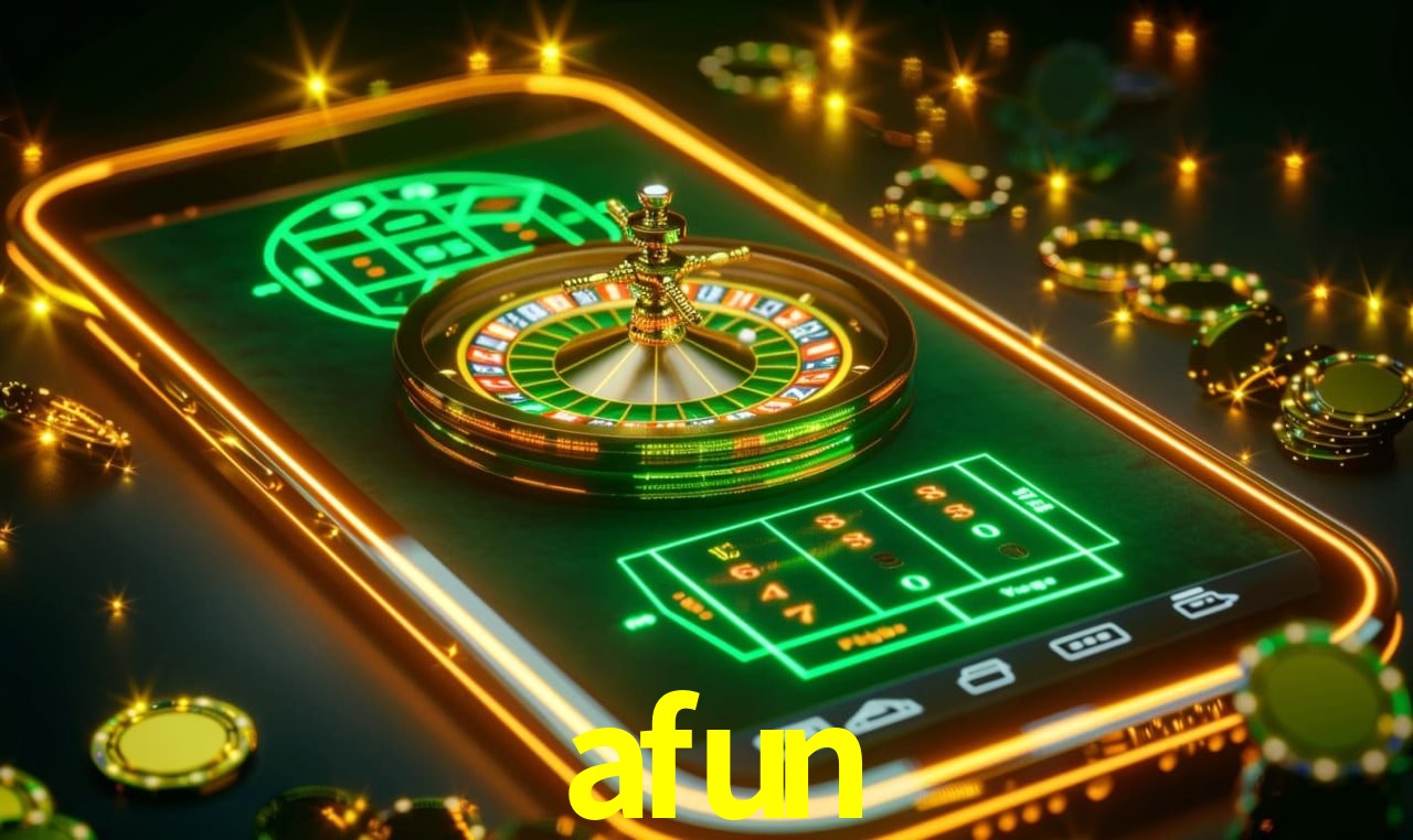 Benefícios da Conta afun