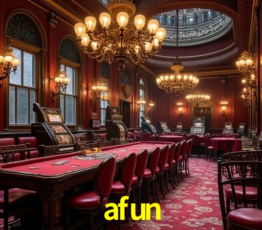 Segurança 2FA afun