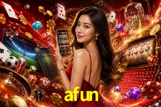 Seasonal Promotions afun