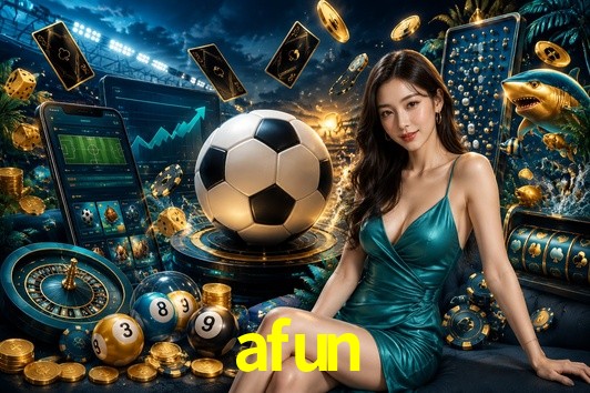 Football Betting afun