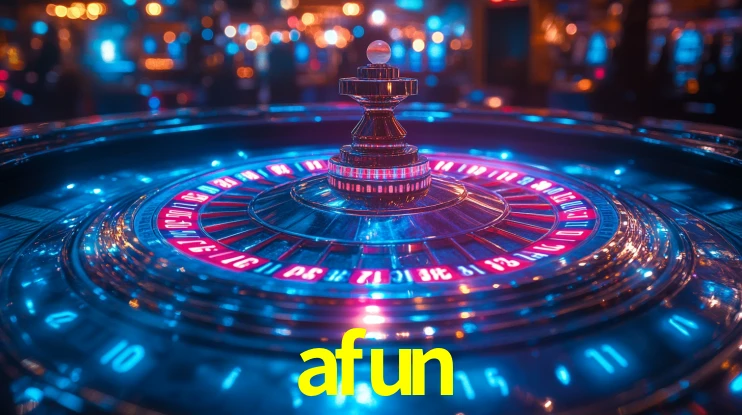 Ofertas Imperdíveis na afun: Promoções e Bônus Que Valem a Pena