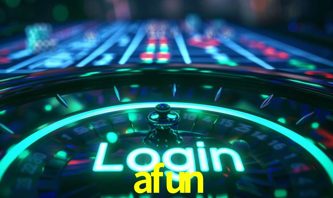 Mesa de Blackjack afun