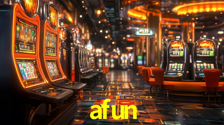 afun Bônus - afun visual 1