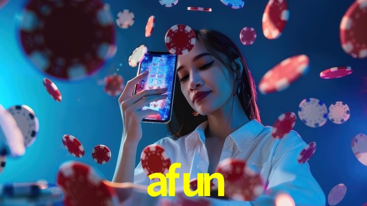 A Experiência Imersiva dos Cassinos Ao Vivo no afun