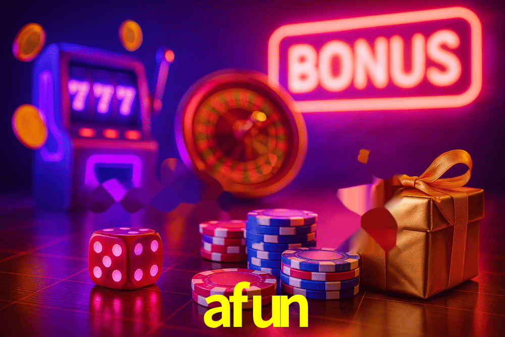 Inovações de Jogos na afun: O Futuro das Experiências Interativas