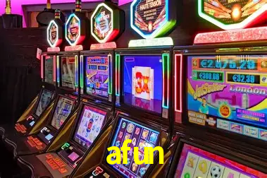 Explorando a Categoria de Eventos em Apostas na afun