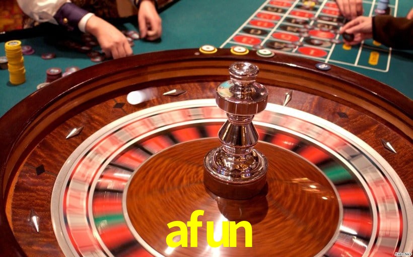 Interface Premium afun