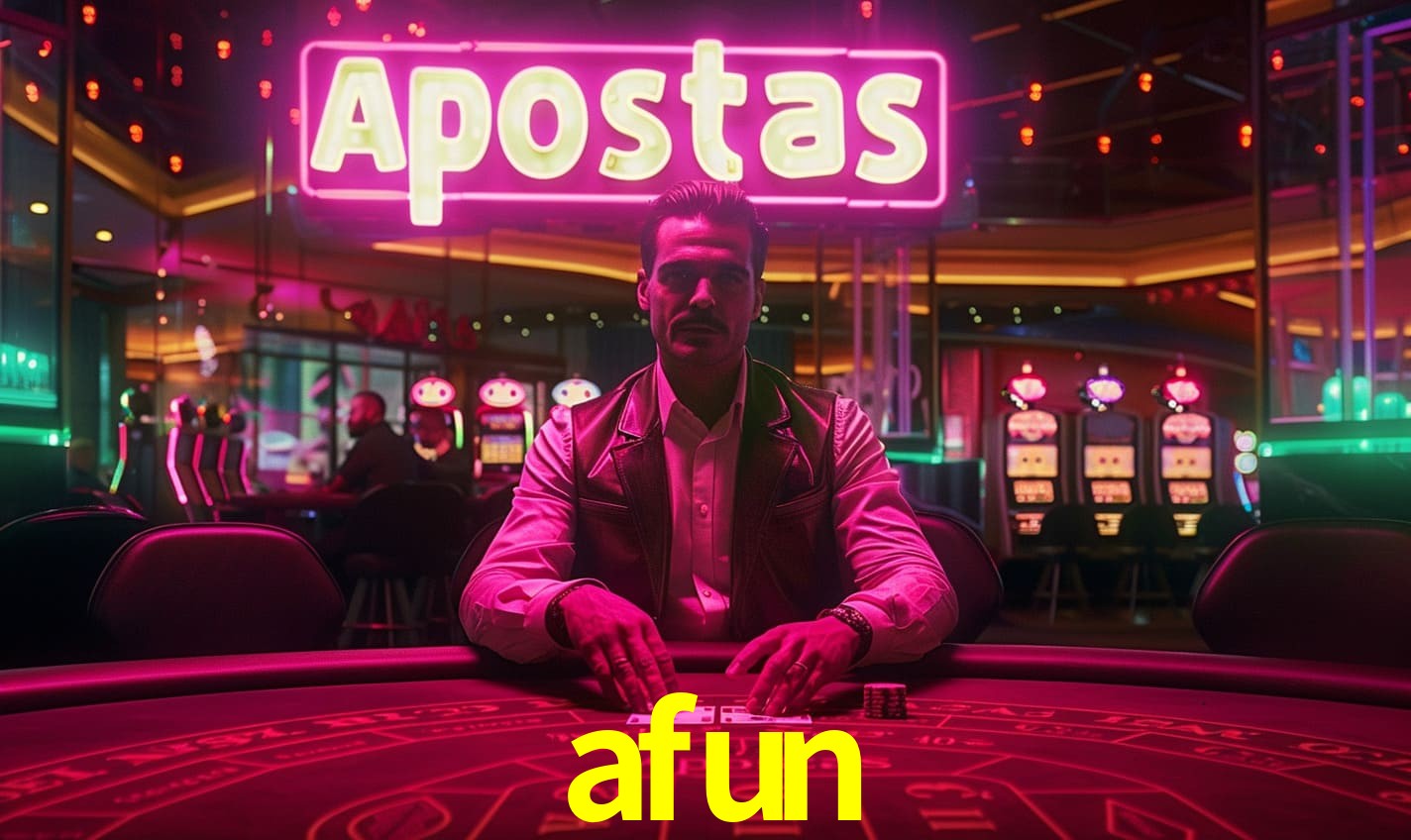 Descubra a Essência do afun: Nossa História e Compromissos