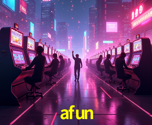 Jogos Exclusivos afun