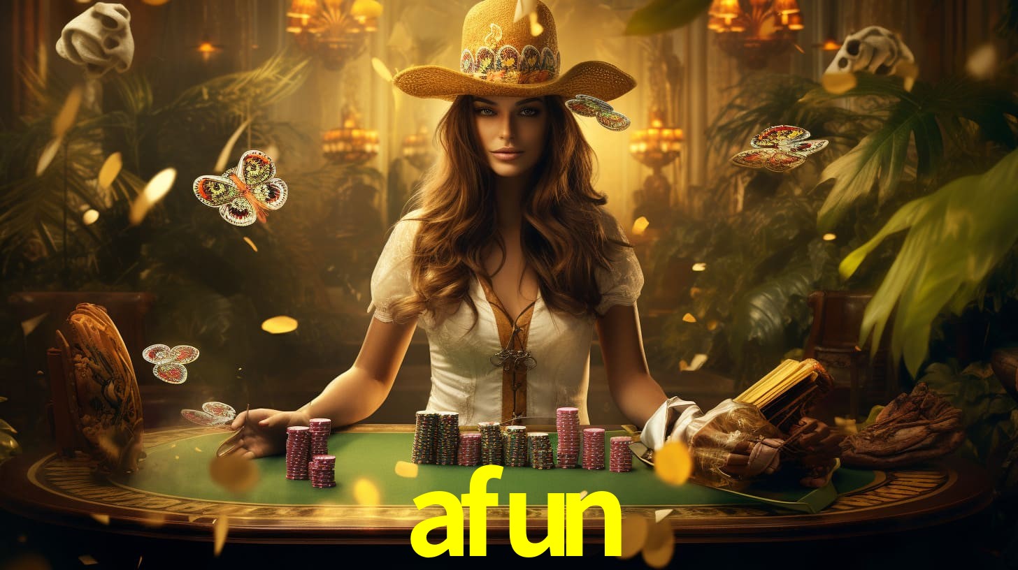 Live Casino afun