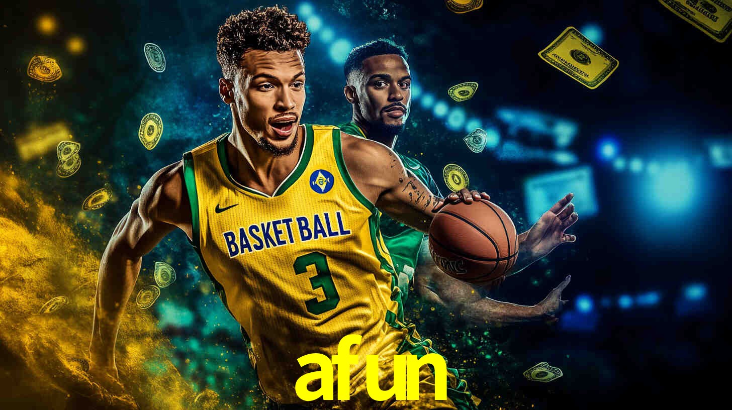 Descubra o Programa VIP da afun: Vantagens Exclusivas para Jogadores