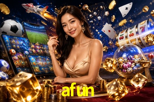 Games Directory afun