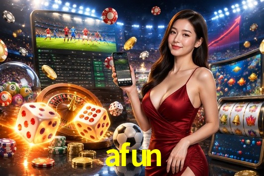 Slot Games afun