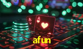 Jogo Spaceman afun