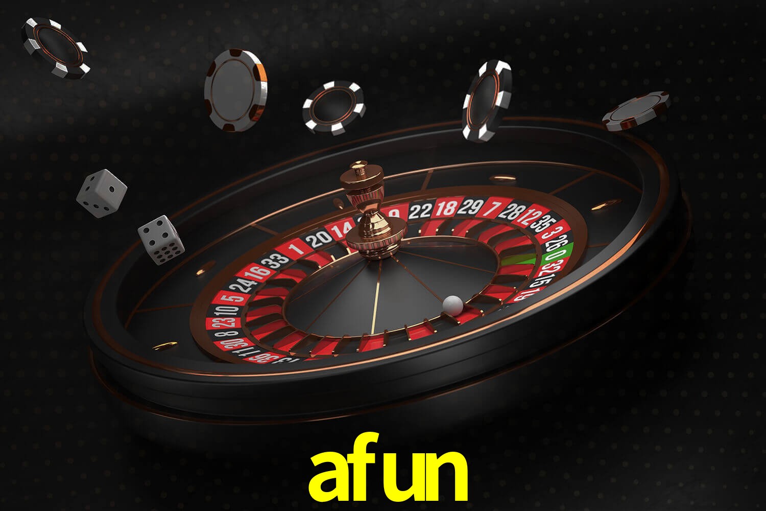 afun.com