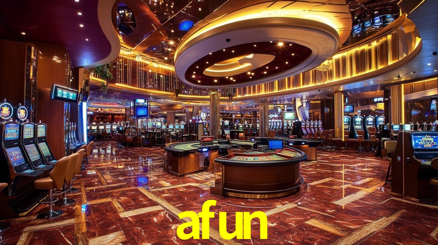 Welcome Bonus afun