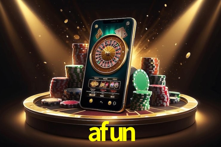 Jogos de Slot afun