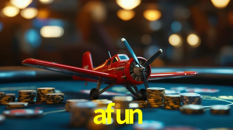 Live Casino afun