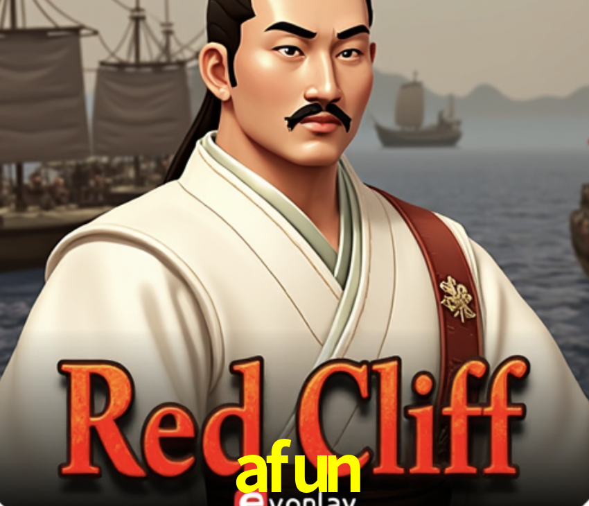 APP oficial da afun para mobile