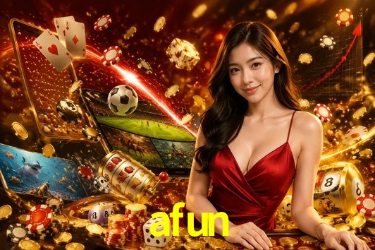 Weekend Specials afun